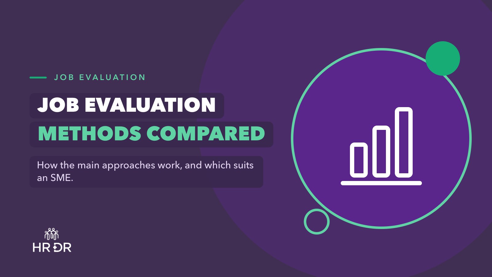 Job Evaluation Methods Compared: Hay, Ranking and Point-Factor